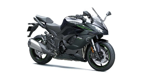 NINJA 1100SX Kawasaki