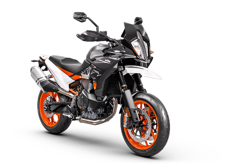 890 SMT KTM