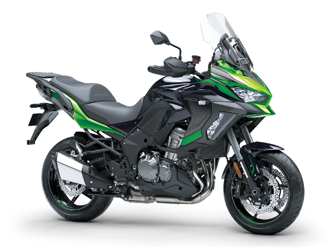 VERSYS 1100 SE Kawasaki