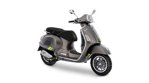 GTS 310 SUPER Piaggio Vespa