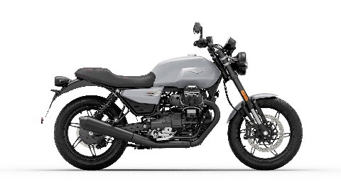 V7 Sport Moto Guzzi