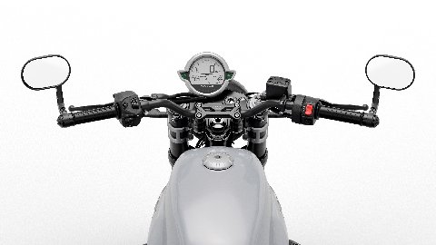 V7 Sport Moto Guzzi
