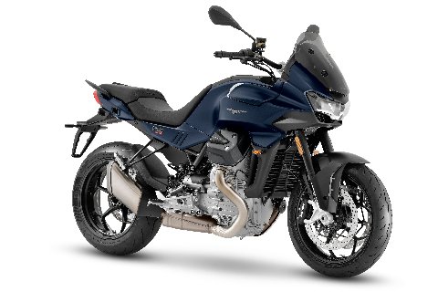 V100 Mandello Moto Guzzi