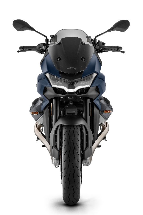 V100 Mandello Moto Guzzi