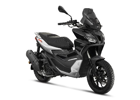 SR GT Aprilia