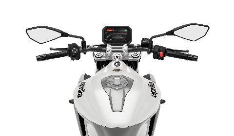 Tuono 457 Aprilia