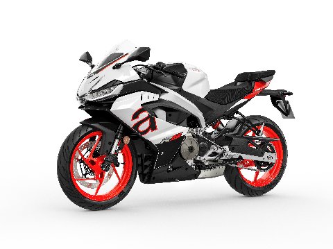 RS 457 Aprilia