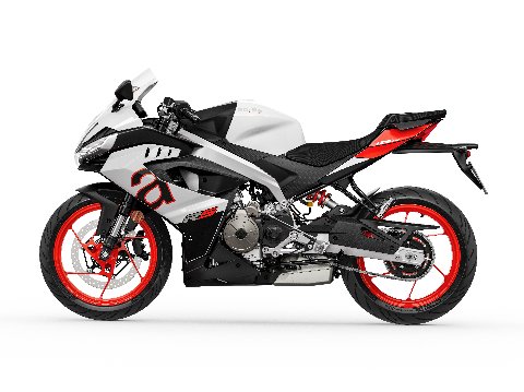 RS 457 Aprilia