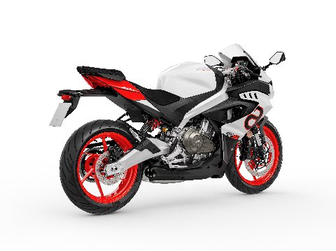RS 457 Aprilia