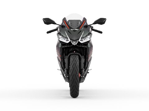 RS 457 Aprilia