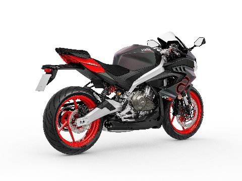 RS 457 Aprilia