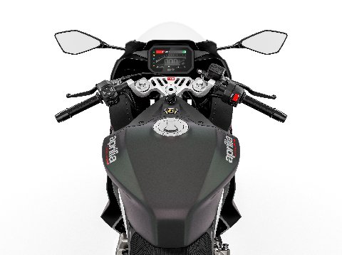 RS 457 Aprilia