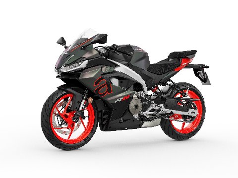 RS 457 Aprilia