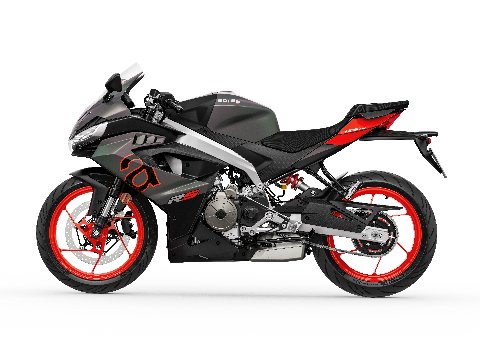RS 457 Aprilia