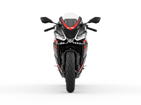 RS 457 Aprilia