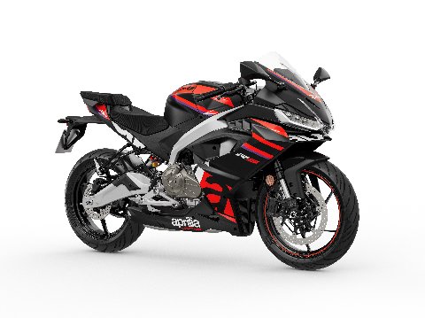 RS 457 Aprilia