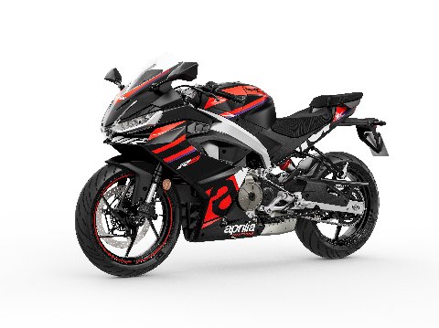RS 457 Aprilia