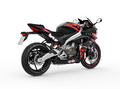 RS 457 Aprilia