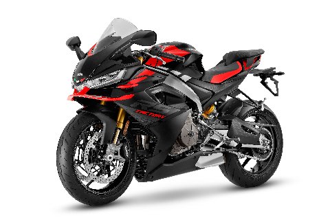 RS 660 Aprilia