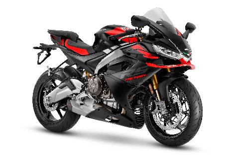 RS 660 Aprilia