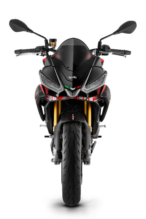 Tuono 660 Aprilia
