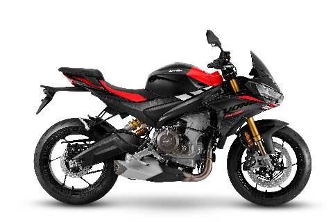 Tuono 660 Aprilia
