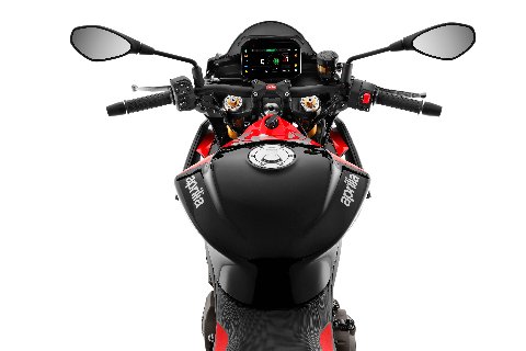 Tuono 660 Aprilia