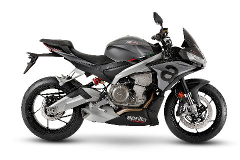 Tuono 660 Aprilia