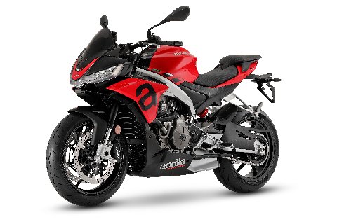 Tuono 660 Aprilia