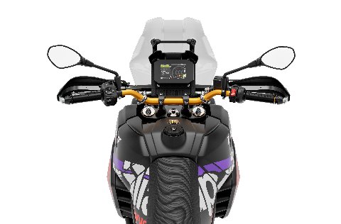 Tuareg 660 Aprilia