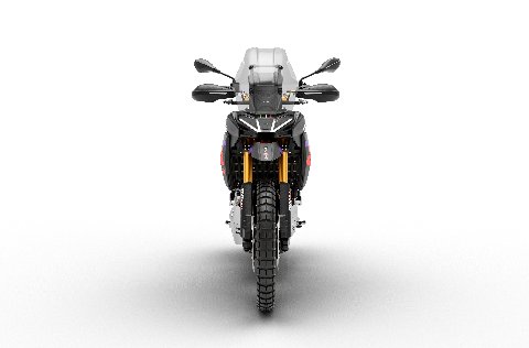 Tuareg 660 Aprilia