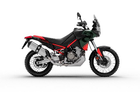 Tuareg 660 Aprilia