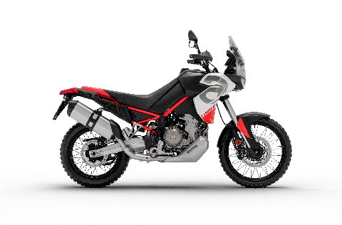Tuareg 660 Aprilia