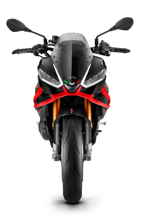 Tuono V4 Aprilia