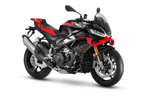 Tuono V4 Aprilia
