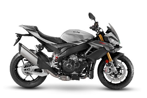 Tuono V4 Aprilia