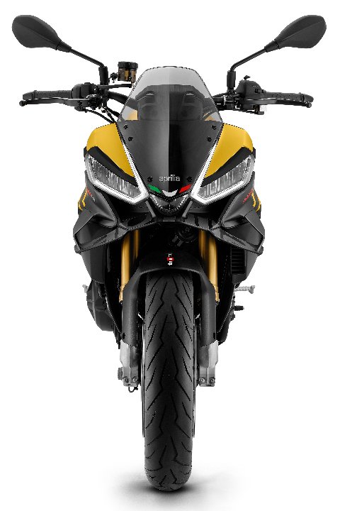 Tuono V4 Aprilia