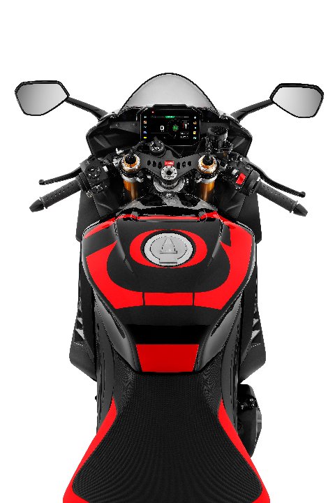 RSV4 Aprilia