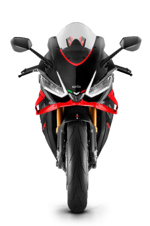 RSV4 Aprilia