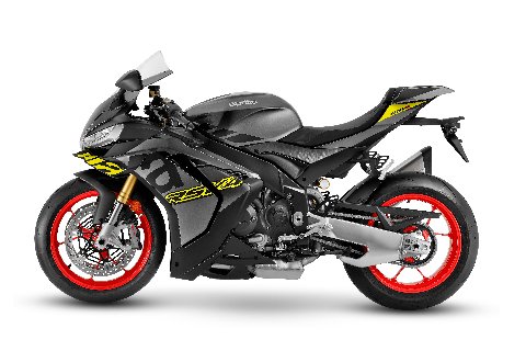 RSV4 Aprilia