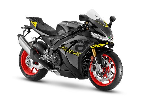 RSV4 Aprilia