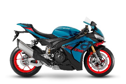 RSV4 Aprilia