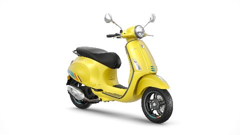 Vespa Primavera 125 Piaggio