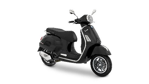Vespa GTS 125 Piaggio