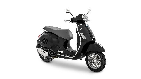 Vespa GTS 125 Piaggio