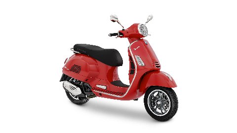 GTS 310 Piaggio
