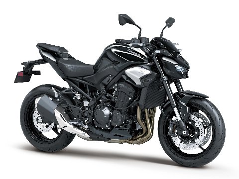 Z 900 Kawasaki