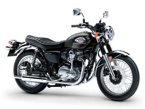 W800 Kawasaki