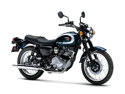 W230 Kawasaki