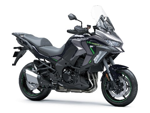 VERSYS 1100 Kawasaki